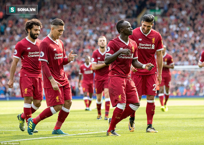 NÓNG: Liverpool chấp nhận bán Coutinho cho Barcelona - Ảnh 1.