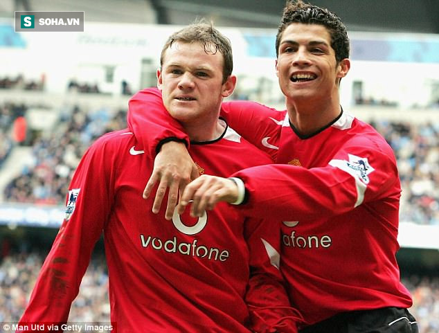 Wayne Rooney - những câu chuyện chưa bao giờ được kể về trái tim Quỷ đỏ nhân hậu - Ảnh 3.