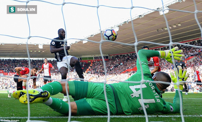 Thắng trận tối thiểu, Mourinho trình làng một Man United mới đầy bản lĩnh - Ảnh 12.