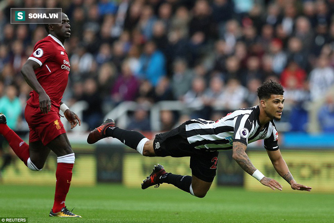 Coutinho vẽ siêu phẩm, Liverpool vẫn run rẩy chờ derby nước Anh - Ảnh 6.