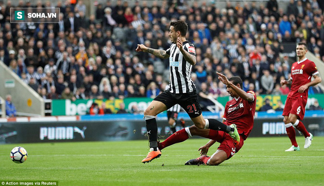 Coutinho vẽ siêu phẩm, Liverpool vẫn run rẩy chờ derby nước Anh - Ảnh 12.