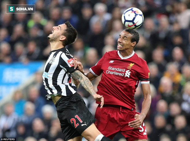 Coutinho vẽ siêu phẩm, Liverpool vẫn run rẩy chờ derby nước Anh - Ảnh 17.