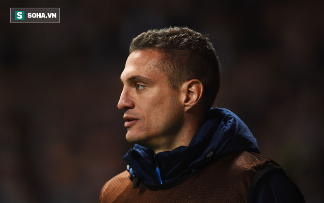 Nemanja Vidic: Rồi Man United sẽ lại vô địch, như lịch sử đã từng - Ảnh 1.