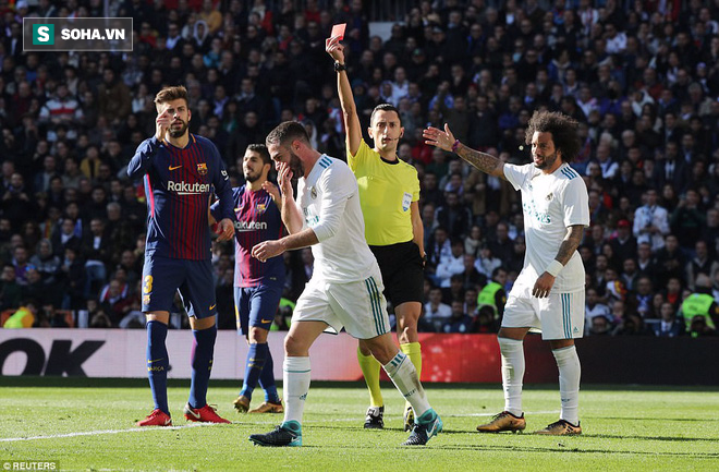 Barcelona là CLB duy nhất có 2 SVĐ, Nou Camp để đá bóng và Bernabeu để đá tập - Ảnh 3.