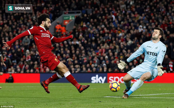 Thắng 5-0 vẫn lo ngay ngáy, chỉ có thể là Liverpool - Ảnh 2.