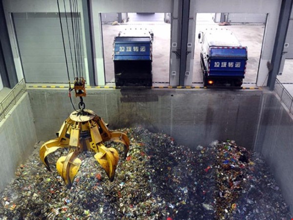 Trung Quốc mạo hiểm sức khỏe người dân khi trao thầu cho các cơ sở đốt rác tư nhân giá rẻ - Ảnh 4.