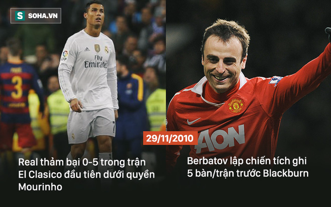 Sự khác biệt khó giải thích giữa Ronaldo và Man United sau ngày chia tay - Ảnh 5.