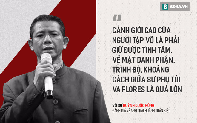 “Huỳnh Tuấn Kiệt không phải là người tầm thường và dễ trêu chọc” - Ảnh 5.