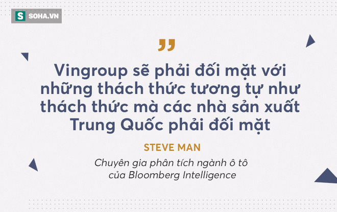 Trận đánh 3,5 tỷ USD của tỷ phú Phạm Nhật Vượng được nhận xét như thế nào? - Ảnh 4.