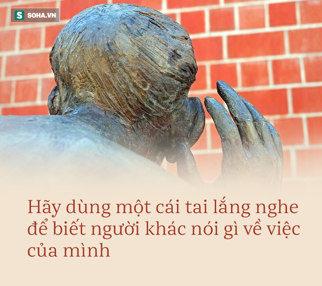 3 lời khuyên cho những người từng nổi nóng: Dám chắc ai cũng sẽ có lúc cần đến! - Ảnh 3.