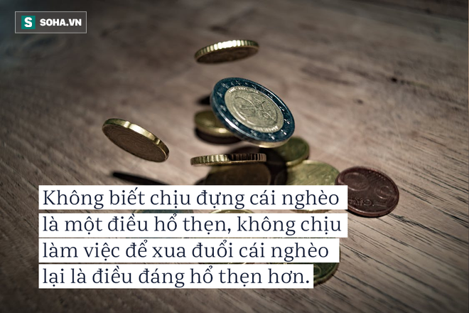 Hết tiền, có 5 kiểu người tuyệt đối không nên động đến - Ảnh 2.