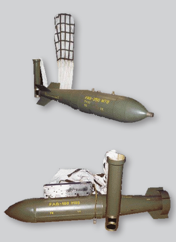 Kosava - Khi bom hàng không được phóng đi từ mặt đất - Ảnh 5.