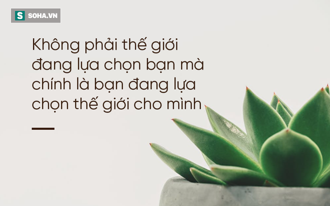 Làm hỏng chậu lan, chú tiểu sợ bị mắng nhưng sư thầy chỉ nói 1 câu, ai cũng nên nghe! - Ảnh 2.