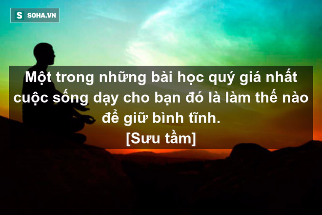 Phú thương giấu tiền trong chiếc ô - bí quyết giàu có cả đời gói gọn trong một chữ - Ảnh 3.