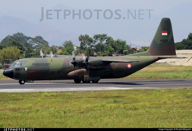 Phiên bản dân sự của C-130J có phải là lựa chọn phù hợp cho Không quân Việt Nam? - Ảnh 2.