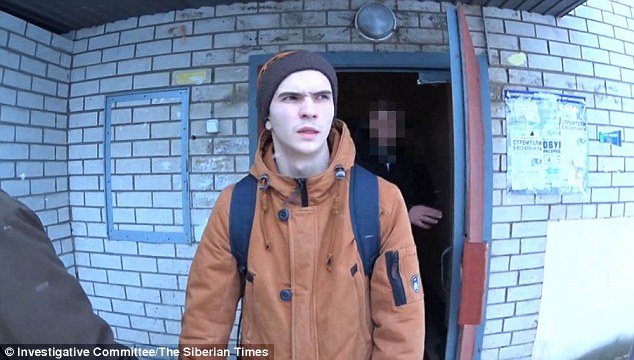Sự thật đáng sợ đằng sau hàng loạt vụ tự tử của trẻ vị thành niên Nga được hé lộ - Ảnh 5.