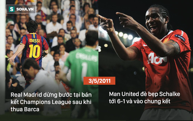 Sự khác biệt khó giải thích giữa Ronaldo và Man United sau ngày chia tay - Ảnh 7.
