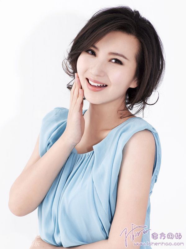 Vẻ đẹp vạn người mê ở tuổi 38 của diễn viên Như ý, Cát Tường - Ảnh 7.