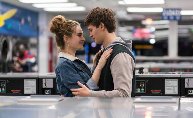 Baby Driver - Tưởng không hay mà hay không tưởng - Ảnh 8.