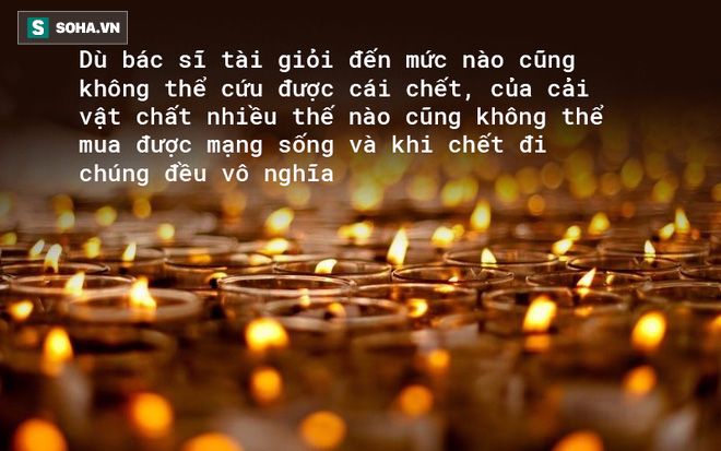 Đức Phật: Ai cũng có một con bò! Điều gì Tần Thủy Hoàng, Thành Cát Tư Hãn tìm cả đời không thấy? - Ảnh 6.