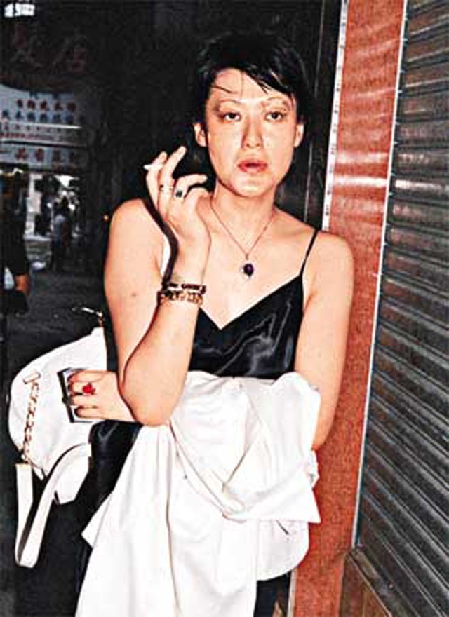 Cuộc đời ngập tràn bi thương dẫn đến tự sát của “Nữ hoàng sắc dục” nổi tiếng Hồng Kông  - Ảnh 6.