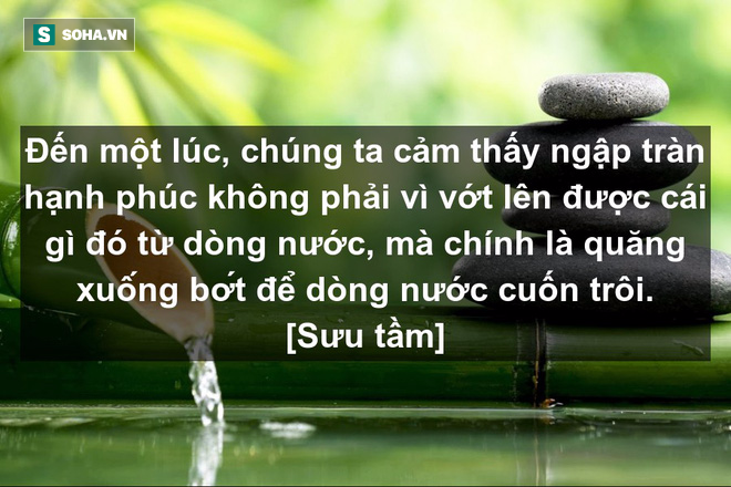 9 luật trời bất khả phá vỡ, lĩnh hội được cả đời sẽ an nhiên! - Ảnh 1.