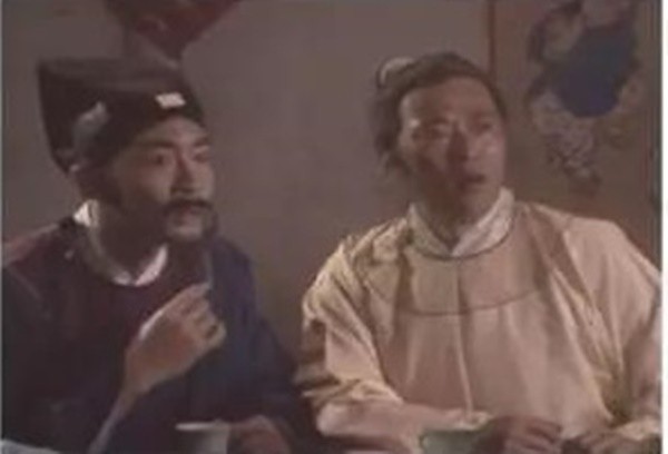 Bí mật Tây Du Ký 1986: Ngoài Tôn Ngộ Không, Lục Tiểu Linh Đồng còn đóng 15 nhân vật khác - Ảnh 3.