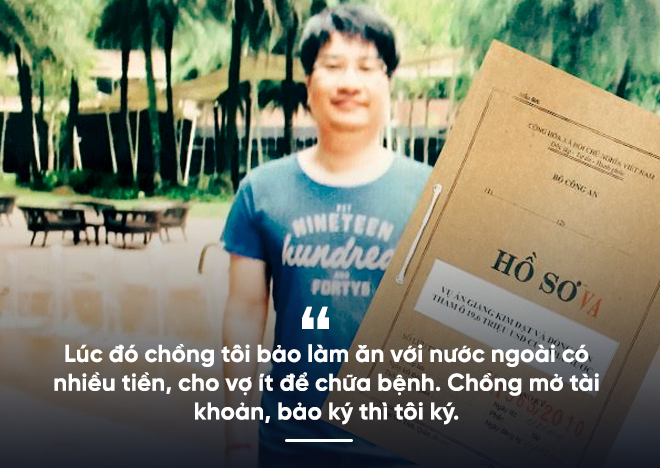 Bố Giang Kim Đạt: Tôi từng giáo dục con không lấy một cây kim sợi chỉ của nhân dân - Ảnh 8.