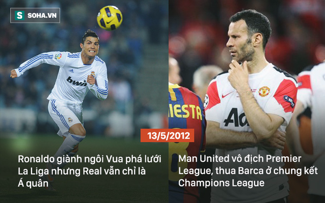 Sự khác biệt khó giải thích giữa Ronaldo và Man United sau ngày chia tay - Ảnh 8.