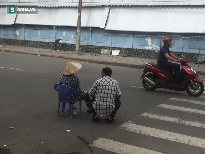 Vé xem Công Phượng, Xuân Trường được hét giá… trên trời - Ảnh 10.