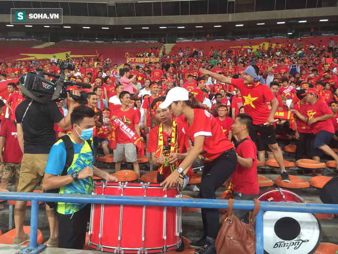 TRỰC TIẾP U22 Việt Nam 4-0 U22 Philippines: Quân HAGL liên tiếp nổ súng cho U22 Việt Nam - Ảnh 17.