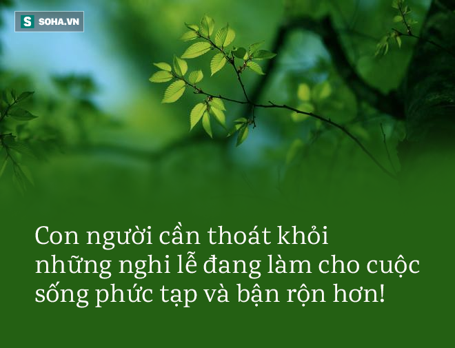 Thiền sư hô hoán bắt trộm, ai nấy đều ngỡ ngàng khi tận mắt chứng kiến chân tướng thủ phạm - Ảnh 2.