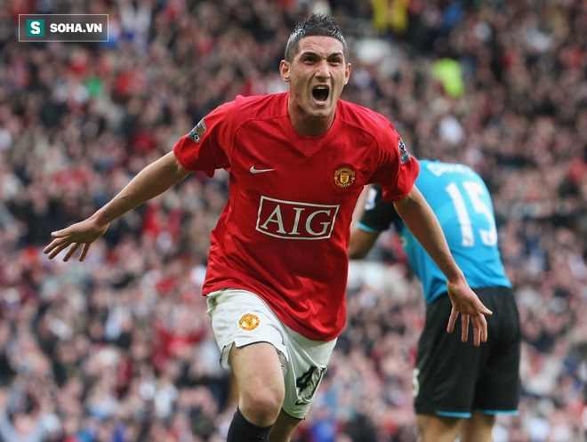 Gỗ hóa vàng ở Wembley, Man United rất nhớ những gà son như thế - Ảnh 4.