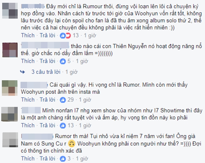 Nghi án thành viên nhóm nhạc nam nổi tiếng Hàn Quốc bị điều tra vì cáo buộc cưỡng dâm - Ảnh 4.