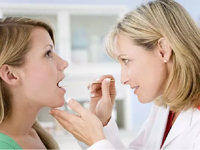5 loại hơi thở hôi cảnh báo bạn có thể bị viêm xoang, tiểu đường hay ung thư phổi - Ảnh 4.
