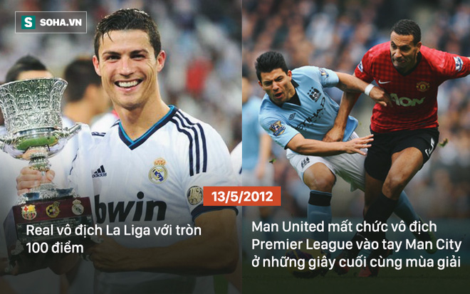 Sự khác biệt khó giải thích giữa Ronaldo và Man United sau ngày chia tay - Ảnh 9.