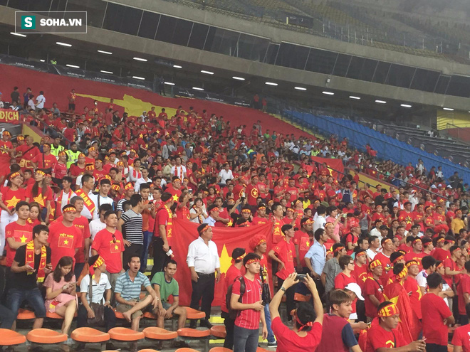 TRỰC TIẾP U22 Việt Nam 4-0 U22 Philippines: Quân HAGL liên tiếp nổ súng cho U22 Việt Nam - Ảnh 18.