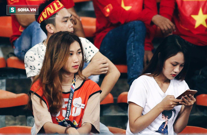Nữ MC xinh đẹp của Việt Nam tại SEA Games: Chẳng sợ vất vả, xấu xí, chỉ sợ… thiếu ngủ - Ảnh 1.
