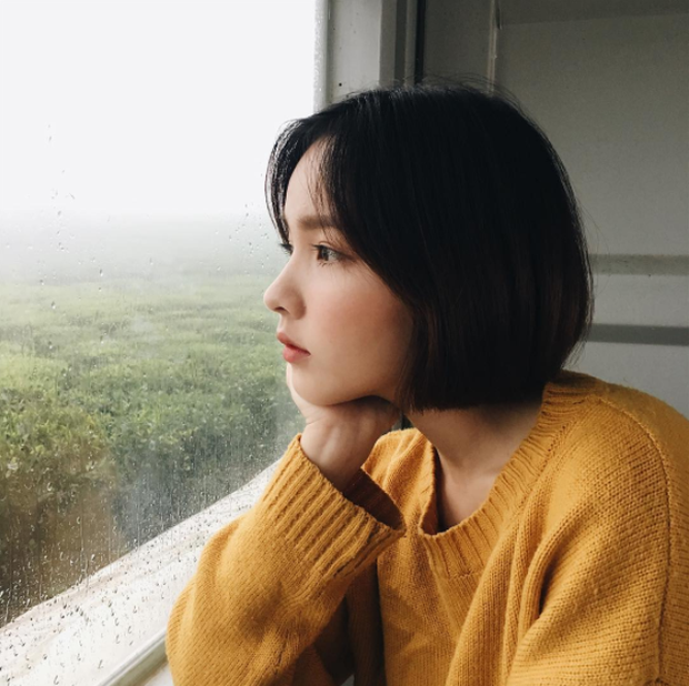 Gái Việt nào xứng danh nữ thần góc nghiêng trên Instagram? - Ảnh 10.