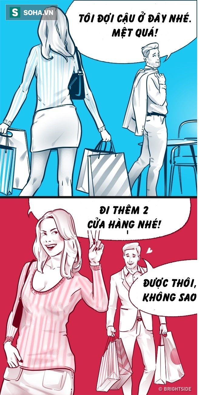 Đồng nghiệp đang cư xử bất thường với bạn? Dấu hiệu nào cho thấy họ đang nảy sinh tình cảm - Ảnh 3.