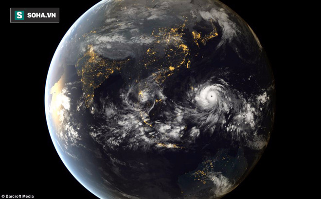 Siêu bão quái vật mạnh nhất 85 năm tấn công vùng Caribe: So với Haiyan cũng chẳng kém gì - Ảnh 2.
