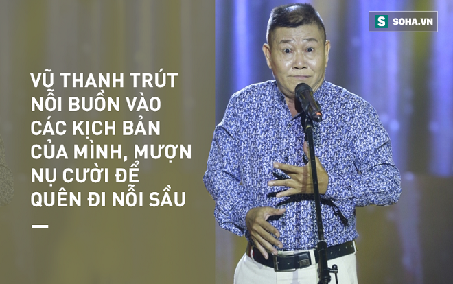 Vũ Thanh: Được Thẩm Thúy Hằng xem như em trai nhưng cuộc sống chịu quá nhiều thua thiệt - Ảnh 2.