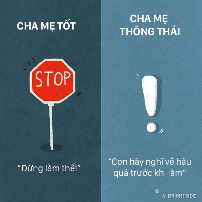 Cách dạy con của cha mẹ thông thái: Dành toàn bộ thời gian cho con chưa chắc đã tốt - Ảnh 9.