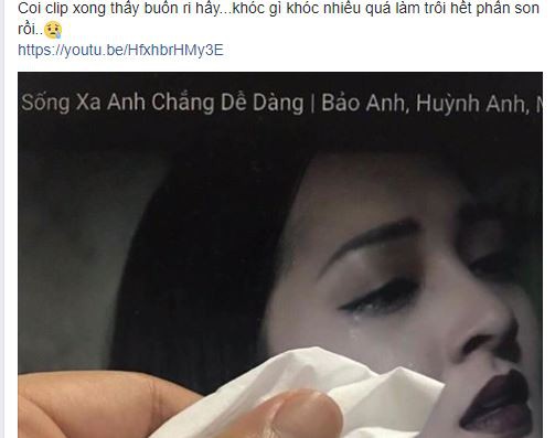 Hồ Quang Hiếu chưa thể quên ca sĩ Bảo Anh? - Ảnh 1.