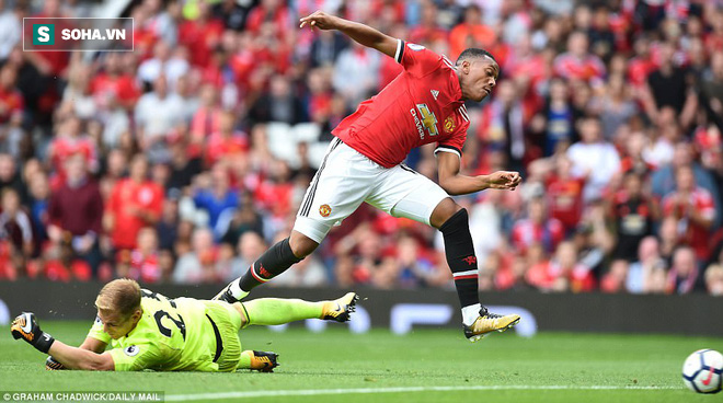 Sau chiến thắng ấn tượng, Mourinho không quên nhắc khéo đến Rooney - Ảnh 1.