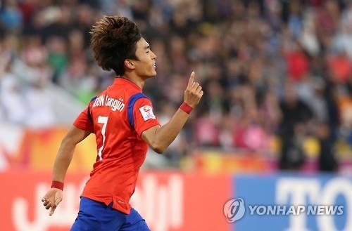 Xuân Trường đối mặt với thống kê phũ phàng của đội bóng Hàn Quốc - Ảnh 2.