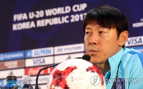 U20 Hàn Quốc, Argentina đấu “võ mồm” trước thềm World Cup - Ảnh 1.