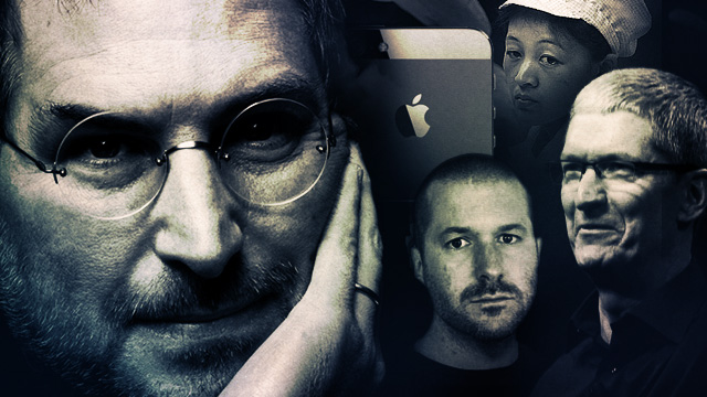 Những cung bậc cảm xúc của Apple dưới thời Tim Cook và Steve Jobs  - Ảnh 3.
