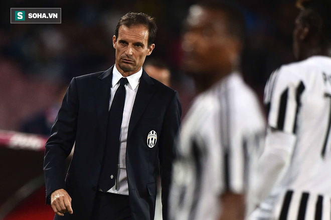 Thâu tóm cả châu Âu trong lòng bàn tay, Juventus xóa tan nỗi đau 10 năm - Ảnh 5.