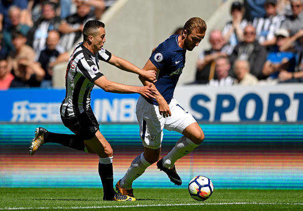 Chơi hơn người, Tottenham dễ dàng đánh bại Newcastle ngay trận mở màn Premier League - Ảnh 2.